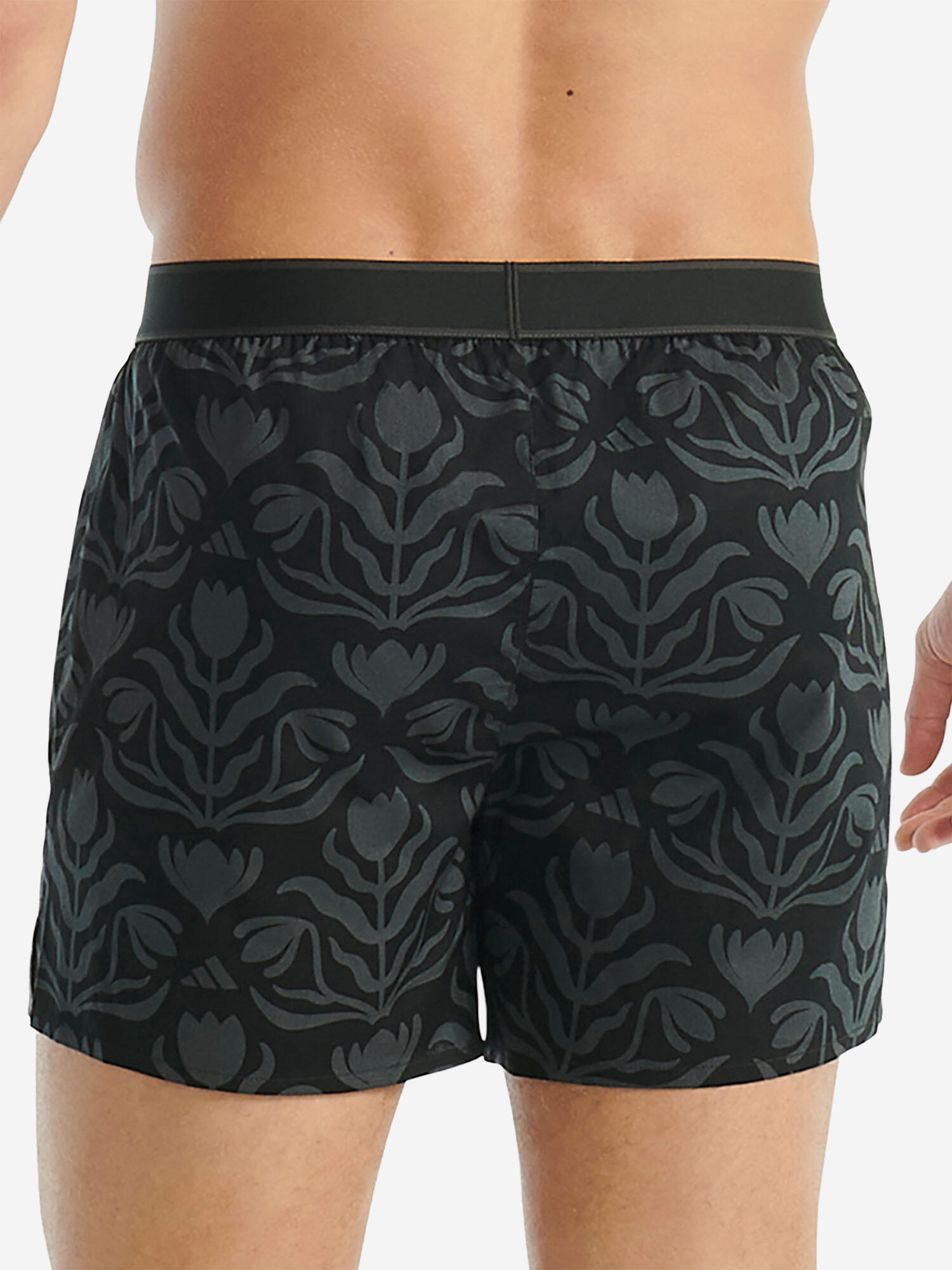 Boxer tissé Hommes Paquet de 2 Confortable à porter 4/7