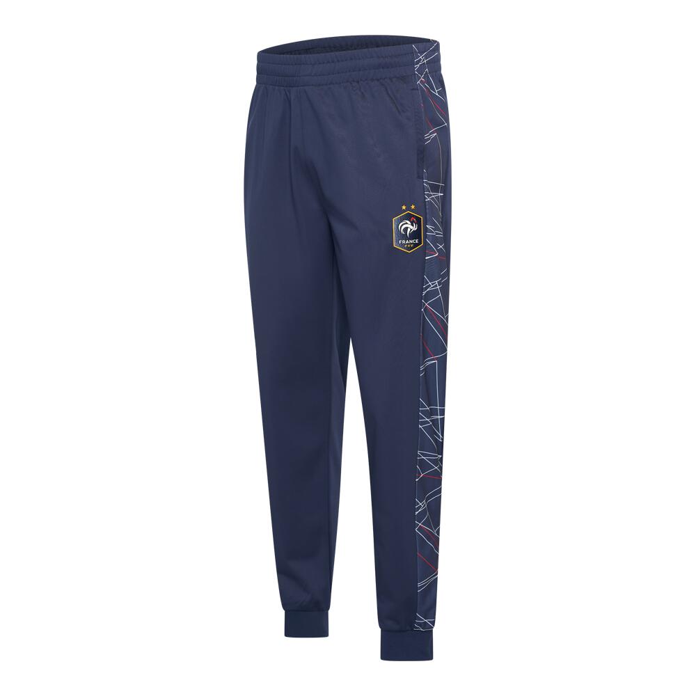 Survêtement fit FFF Collection officielle Equipe de France de