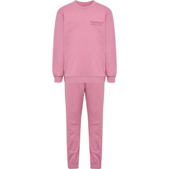 Survêtement enfant Hummel Base