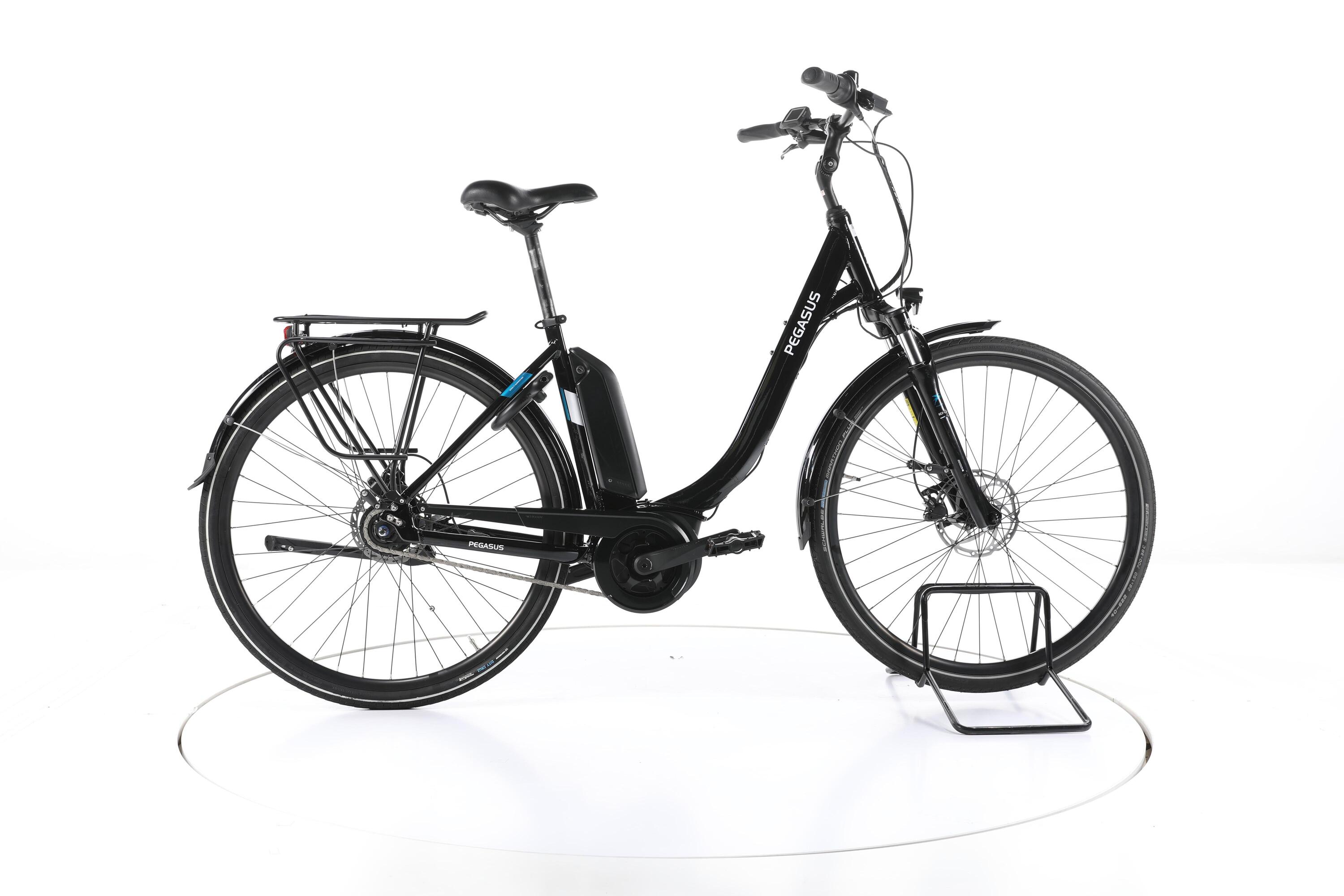 PEGASUS Ebike ricondizionata · Pegasus Ancura E8R Disc · Buone condizioni