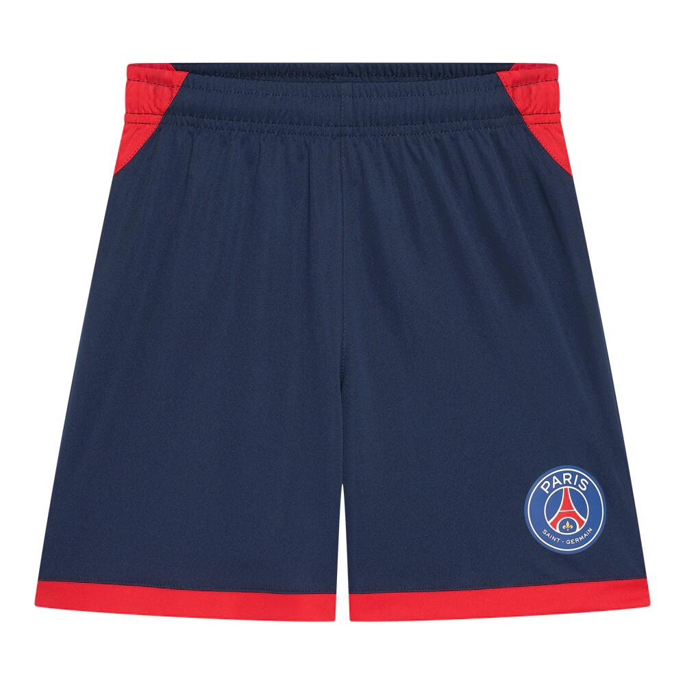 Paris Saint-Germain Fußballtrikot Blau 25/26 6/7