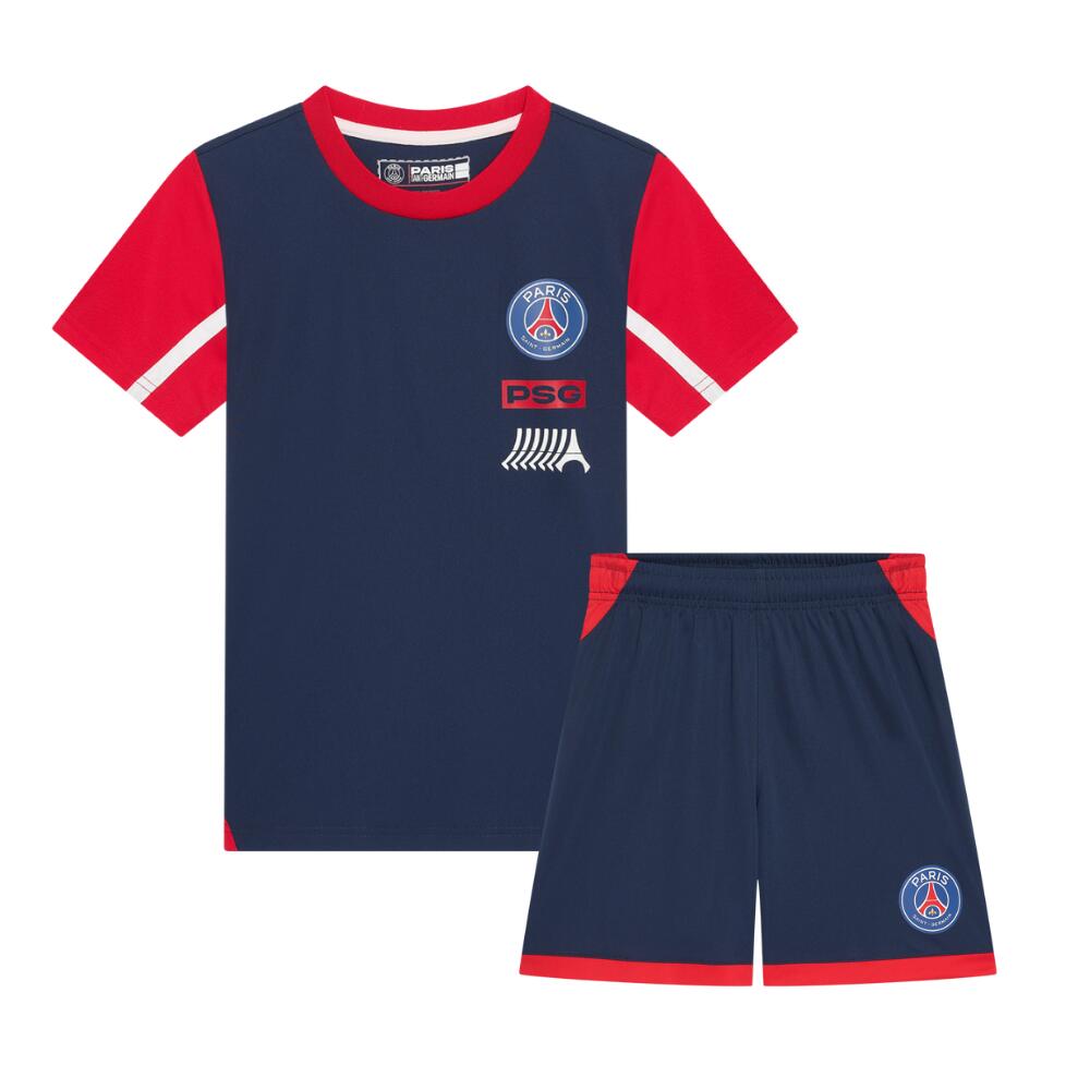 Fotbalový dres Paris Saint-Germain 25/26 5/7