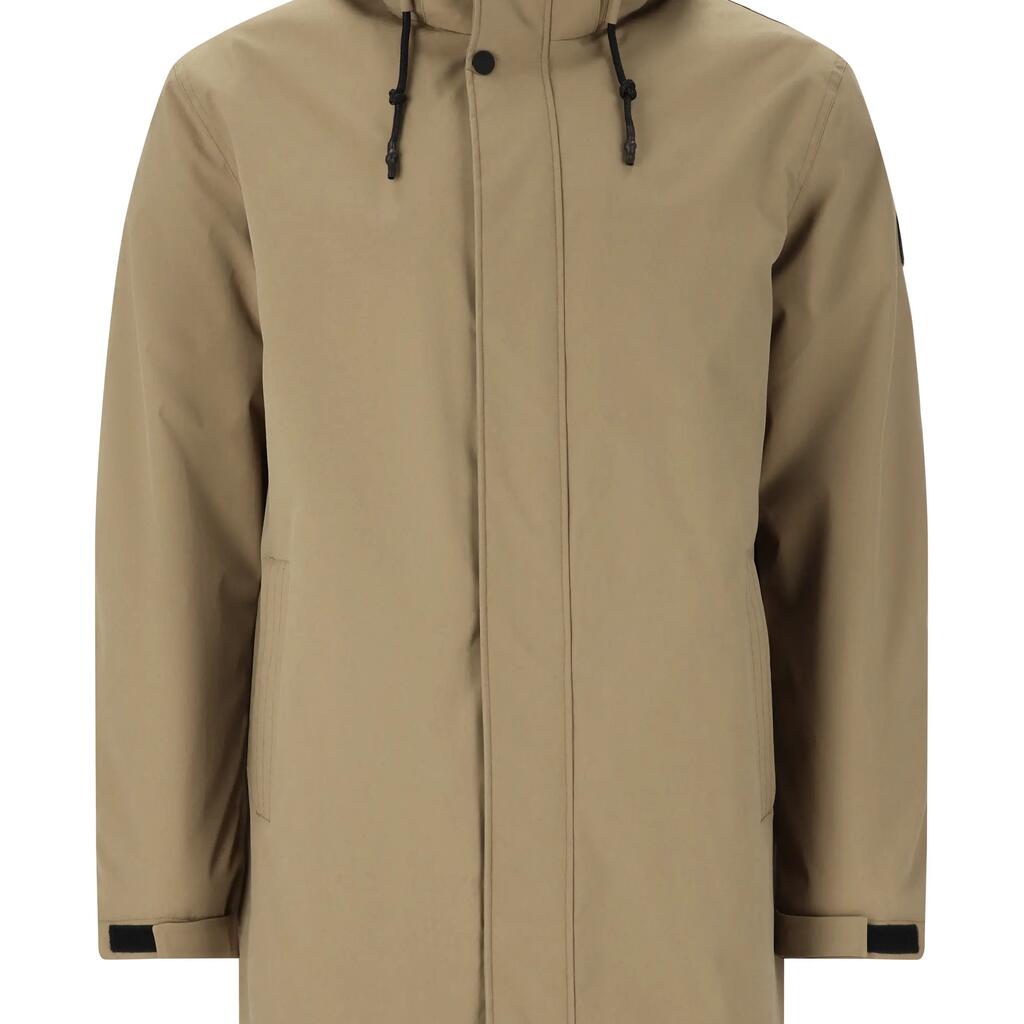 Parka Whistler Volcan