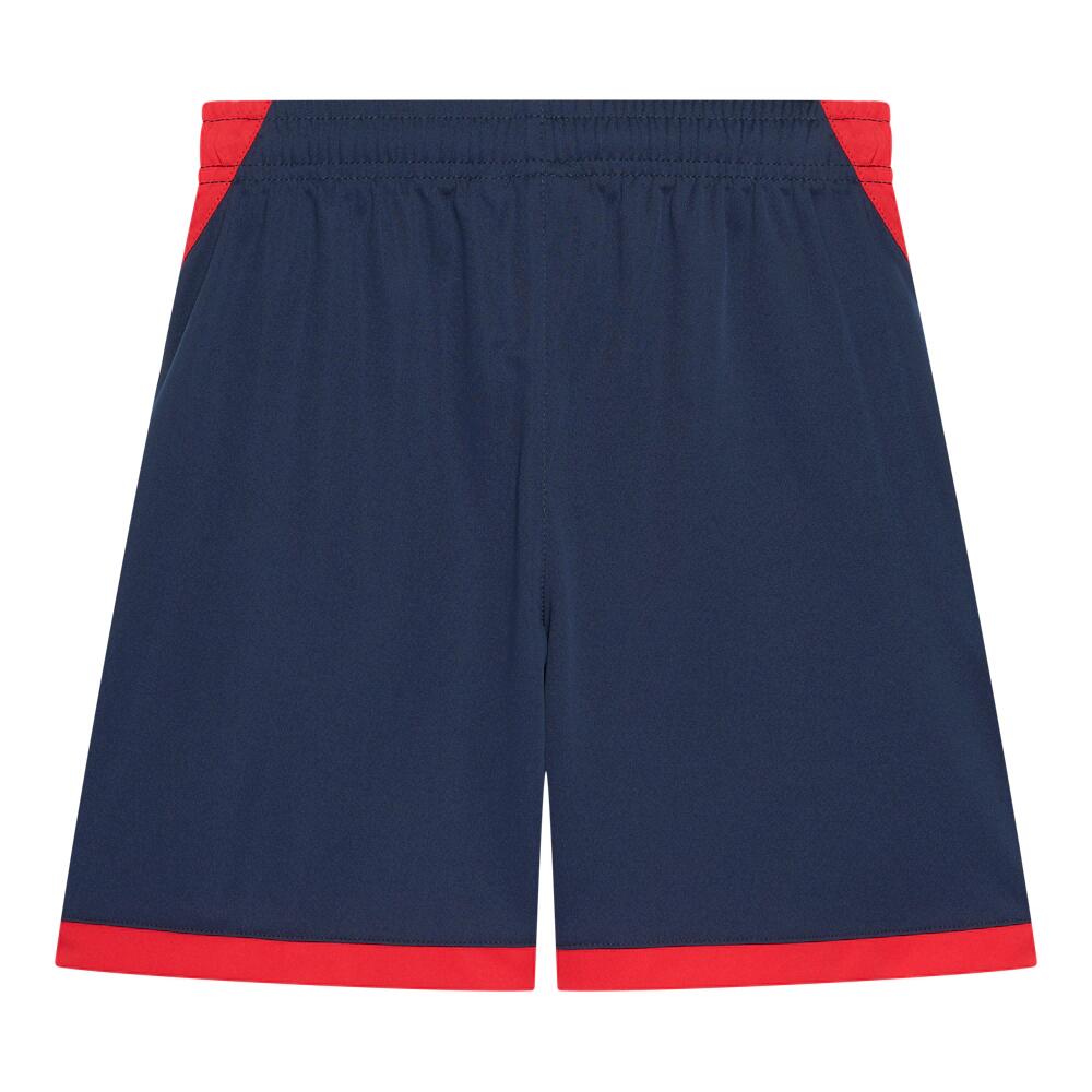 Paris Saint-Germain Fußballtrikot Blau 25/26 7/7