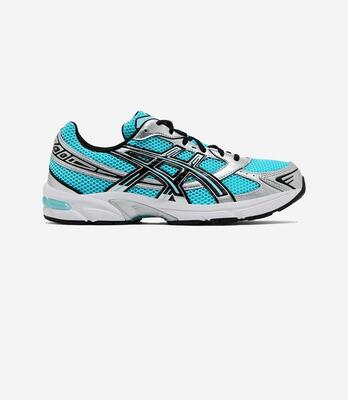 ASICS Gel-1130 Larimar Blue Silver