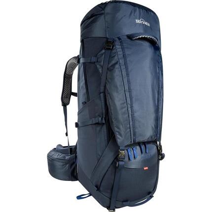 Trekkingrucksack Yukon X1 75+10 navy