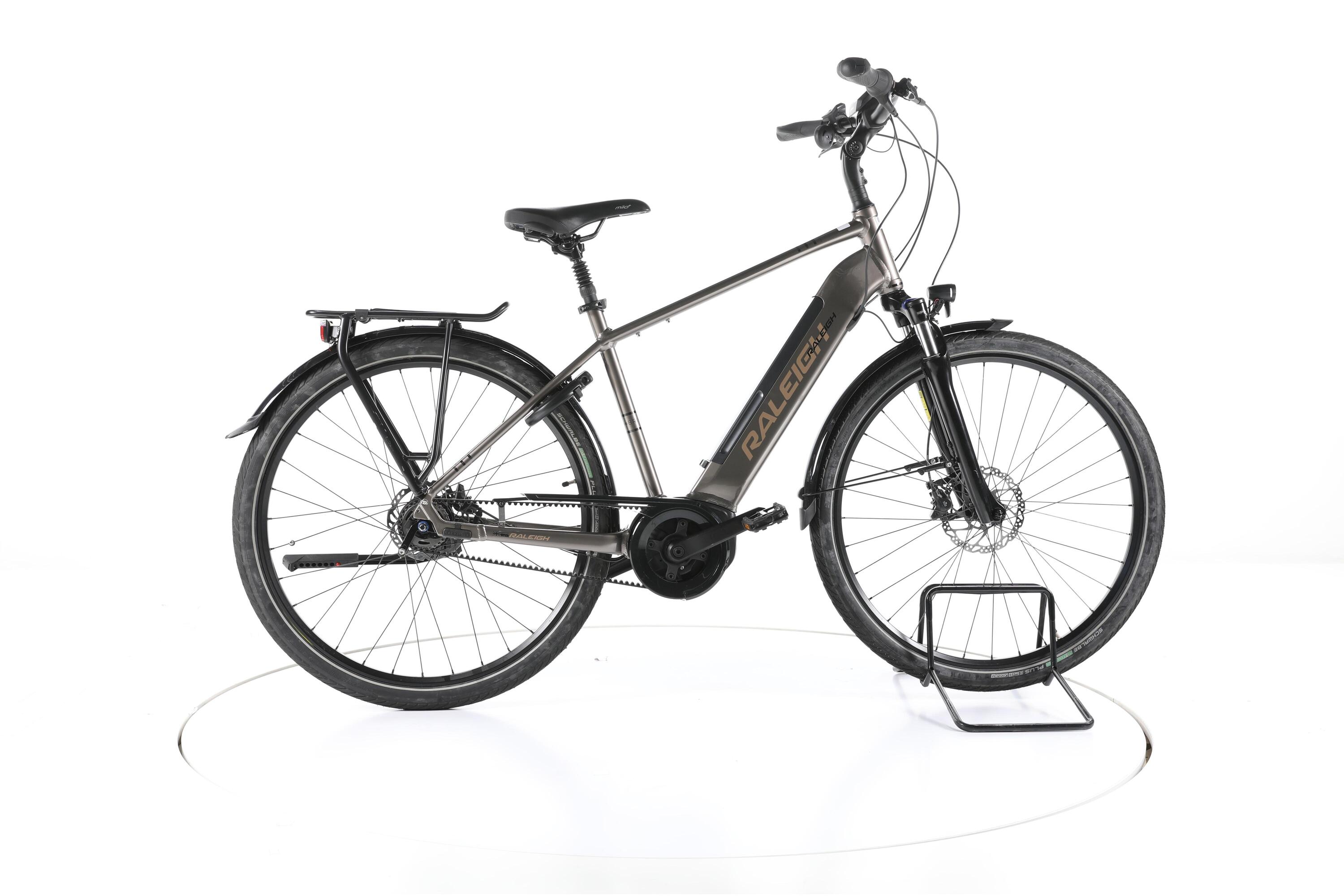 RALEIGH Ebike ricondizionata · Raleigh Bristol Premium · Buone condizioni