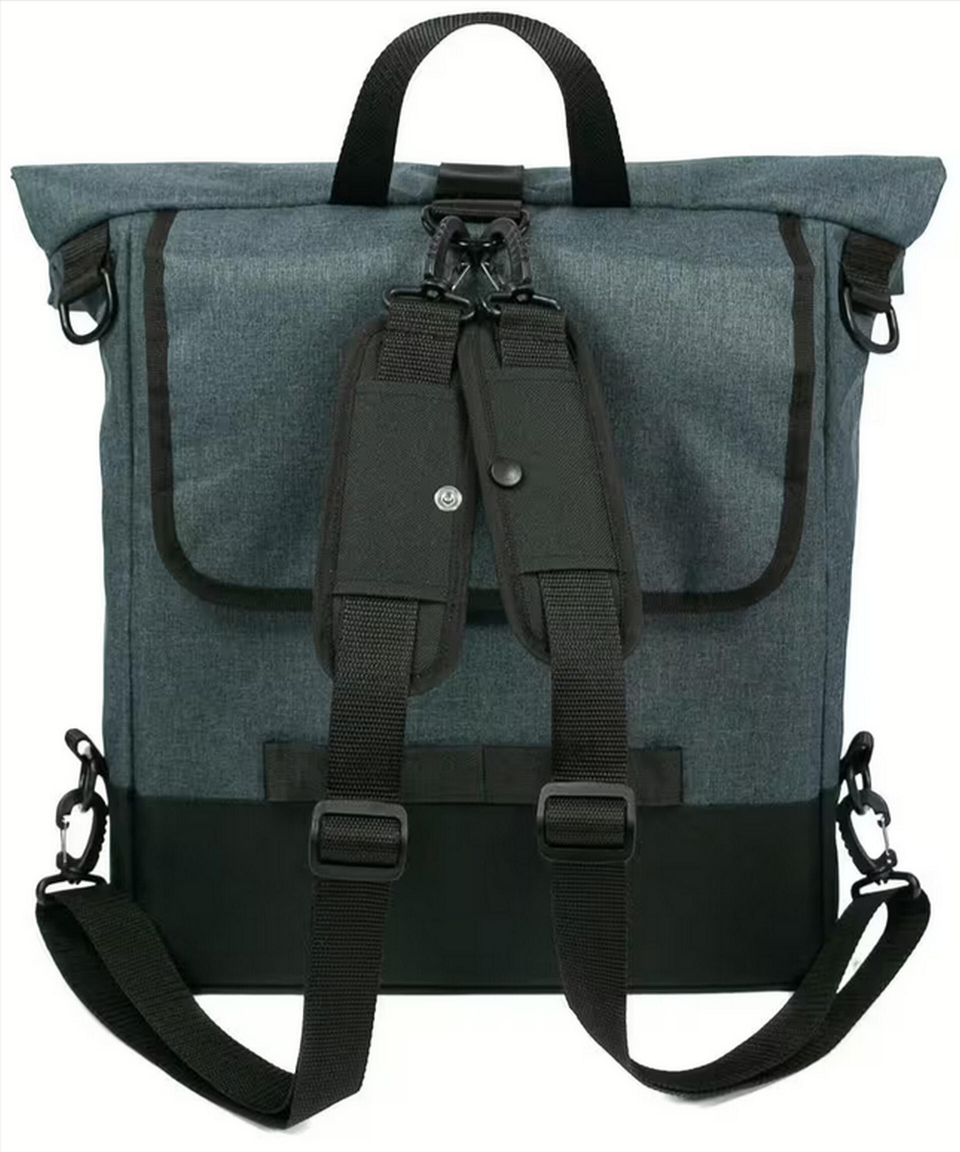 Sac à dos/sacoche pour vélo « Keep Rollin » 3/3