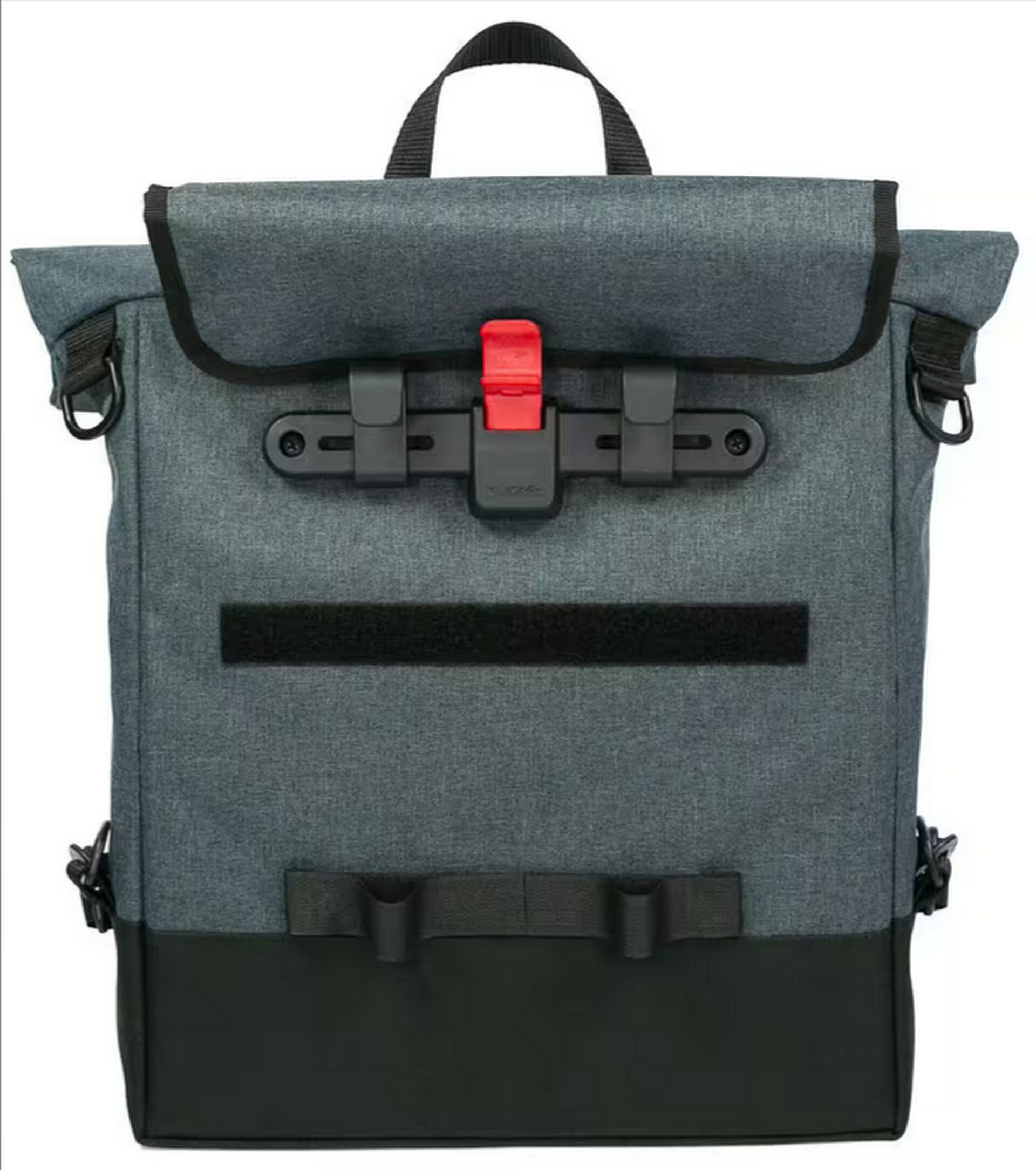Sac à dos/sacoche pour vélo « Keep Rollin » 2/3
