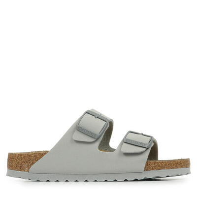 Ciabatte Birkenstock Arizona Birko Flor Donna
