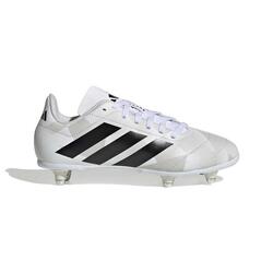 Crampons de rugby Adidas Junior SG Blanc pour enfant