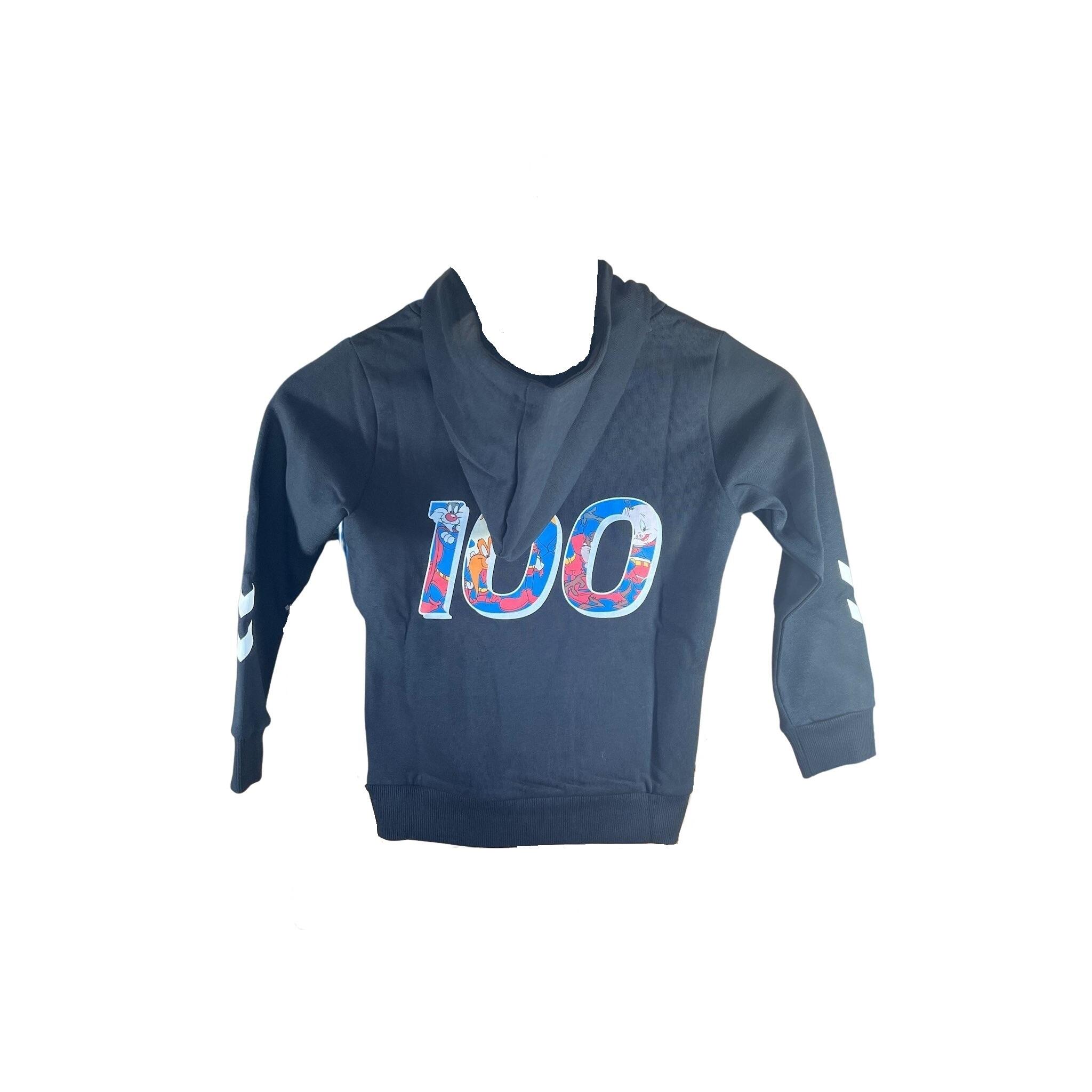 Sweatshirt à capuche enfant Hummel Celebrating Story 2/2