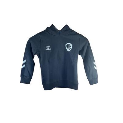 Felpa con cappuccio per bambini Hummel Celebrating Story