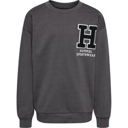 Sweatshirt col rond enfant Hummel Allton