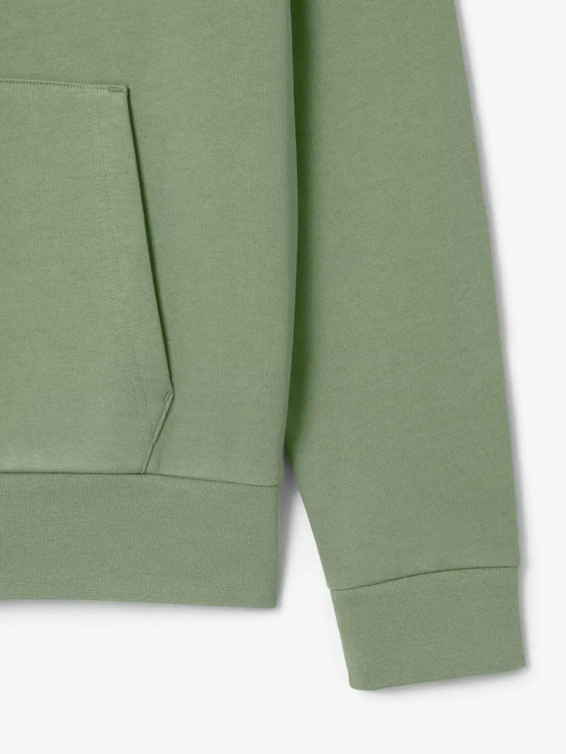 Sweat zippé à capuche Lacoste - Homme 6/7