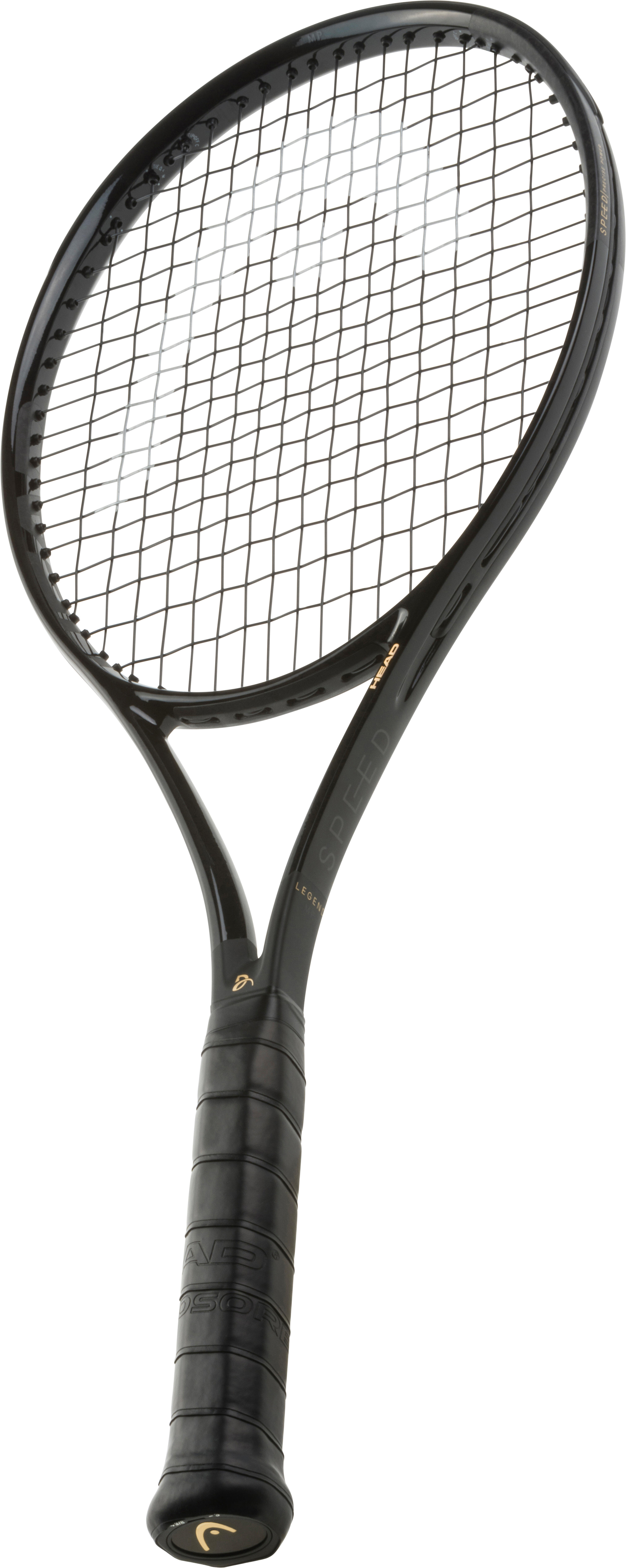 Speed ​​MP Legend 2025 Tennis Racket 3/4