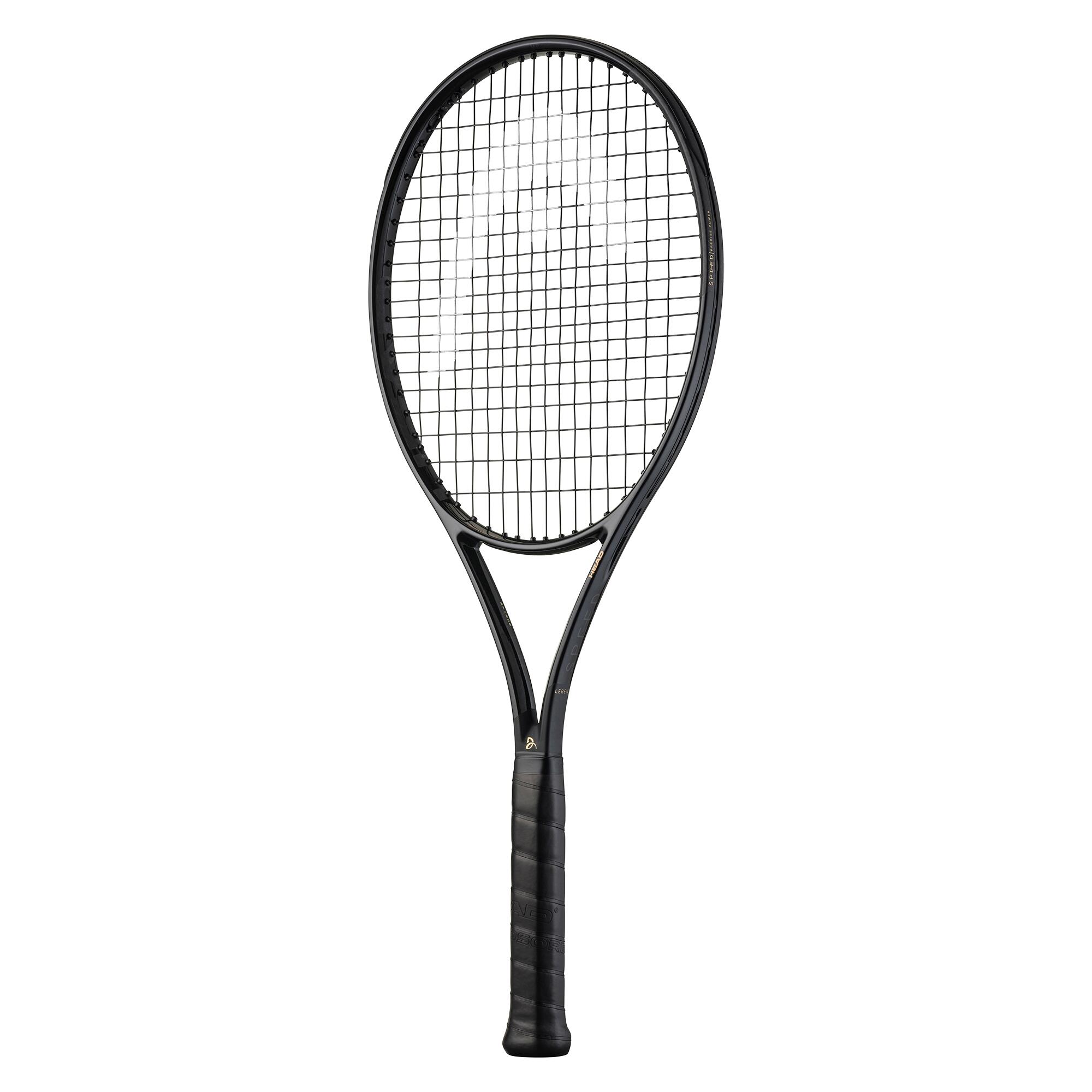 Speed ​​MP Legend 2025 Tennis Racket 2/4