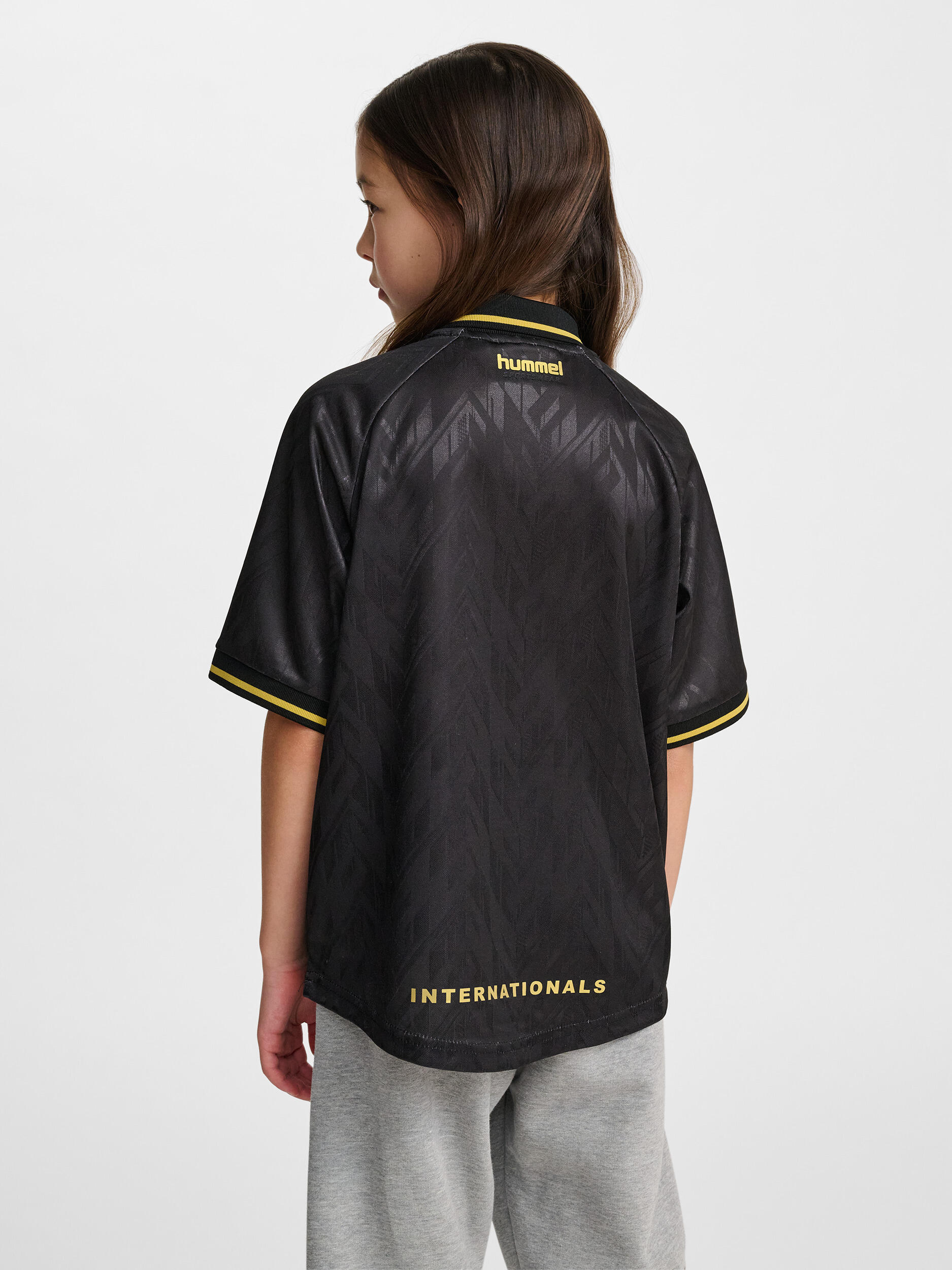 Maillot enfant Hummel Bay Loose 7/7