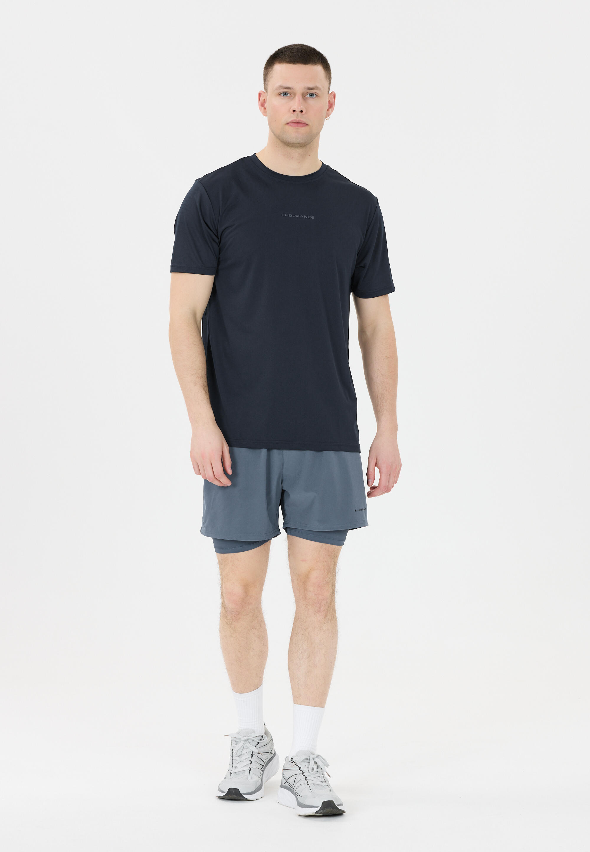 Camiseta Endurance Alan 3/5