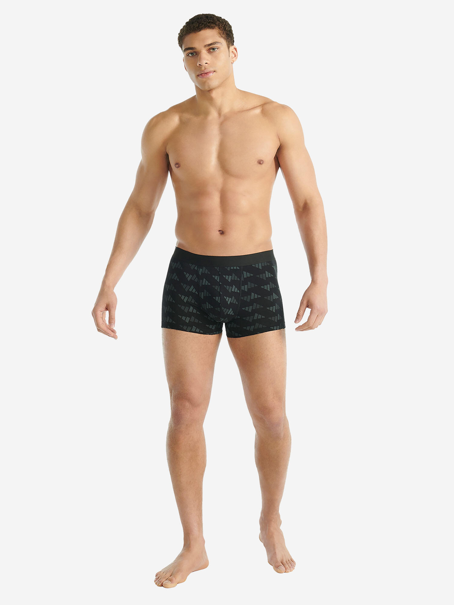 Onderbroek Adidas model 00004AM002-908 voor vrouwen 6/7