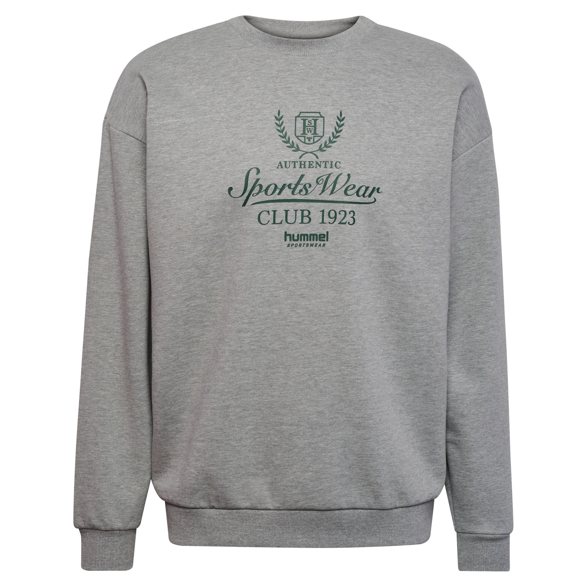 HUMMEL Pullover Hummel Club Loose