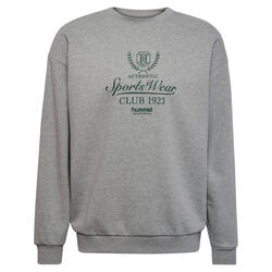 Sweatshirt Hummel Club Loose