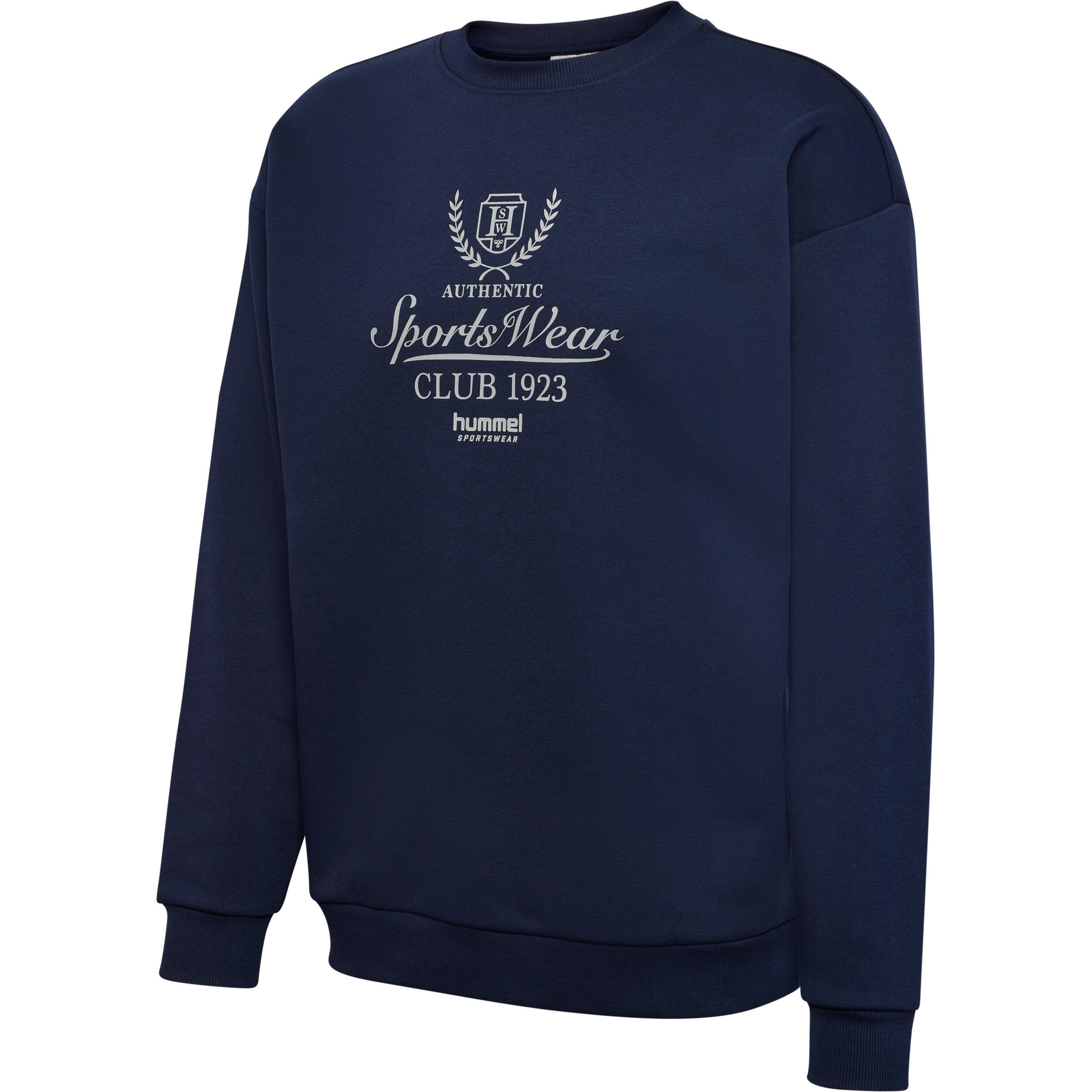 HUMMEL Pullover Hummel Club Loose