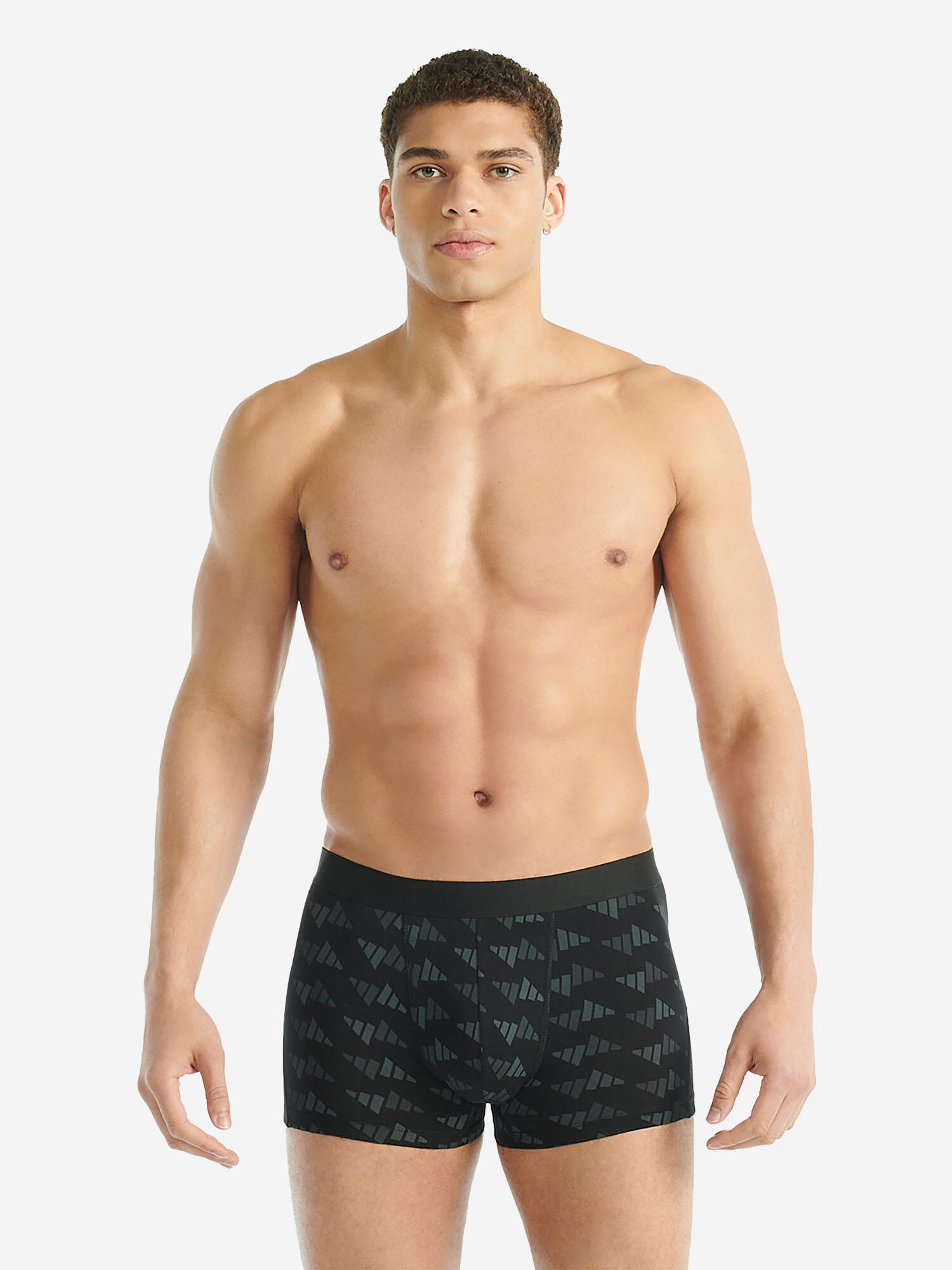 Onderbroek Adidas model 00004AM002-908 voor vrouwen 7/7
