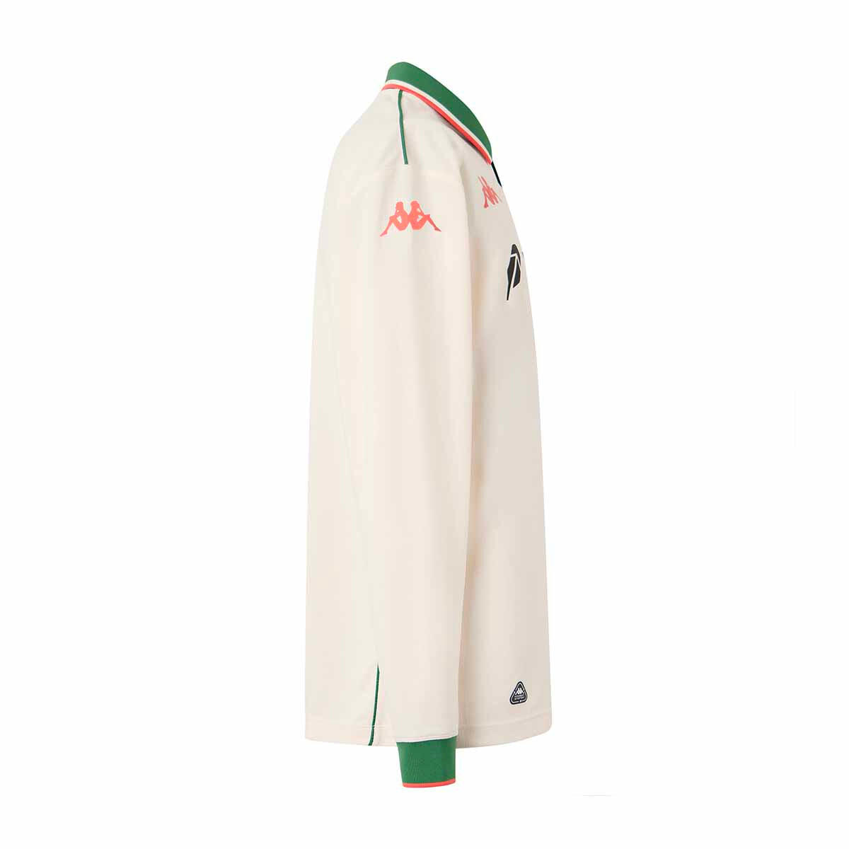 Maillot Kombat Away garçon OGC Nice 25/26 2/4