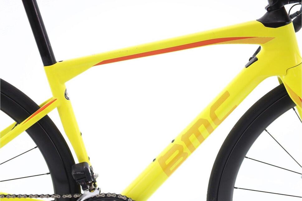 Second life · R. szosowy · Roadmachine 02 Di2 11V · W bardzo dobrym stanie