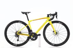 Vélo de route reconditionné · Road 02 Di2 11V · Très bon état