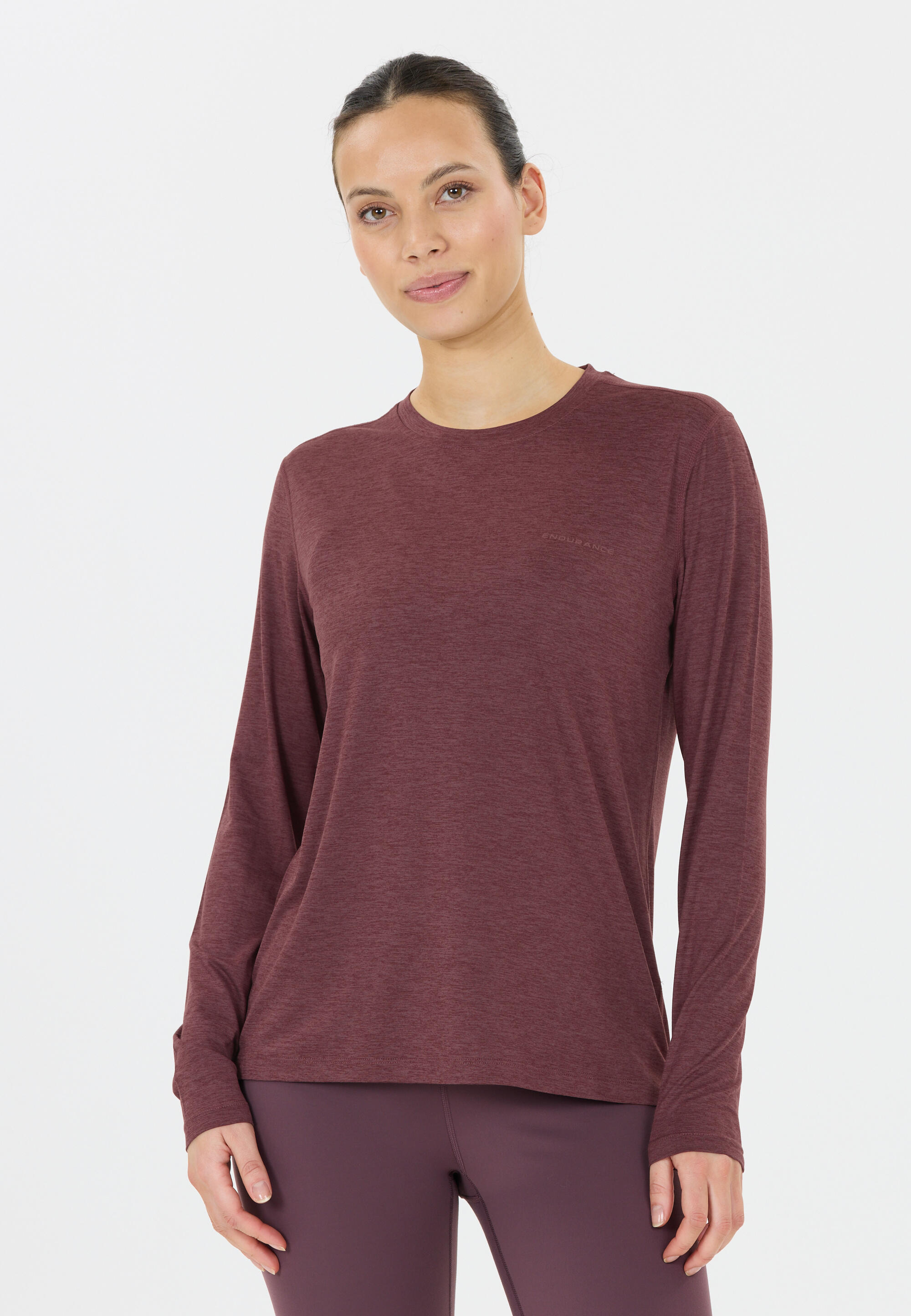 T-shirt à manches longues Alvaly 4/5