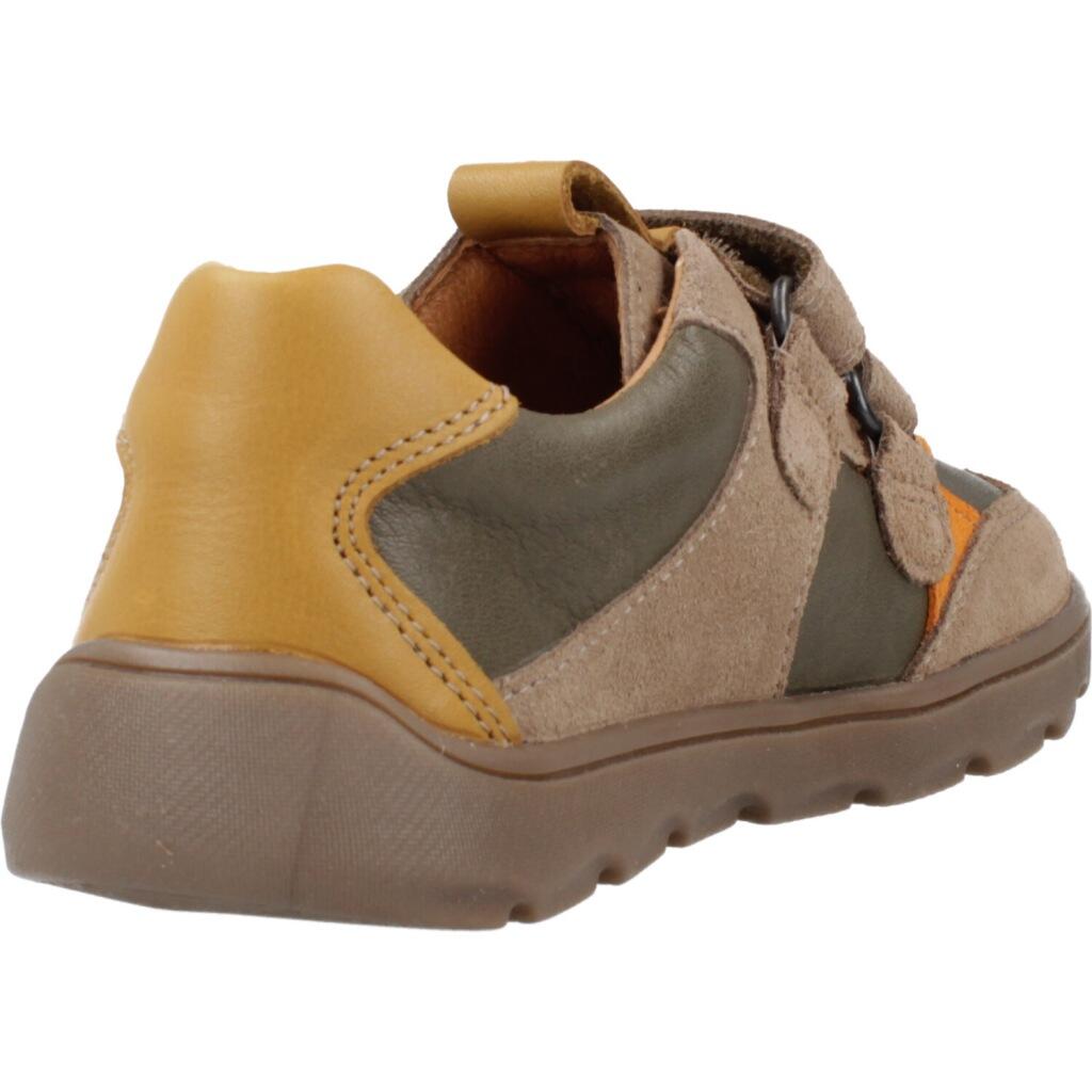 Scarpe Da Ginnastica Froddo Modello G3130274 3 Colore Marrone 3/5
