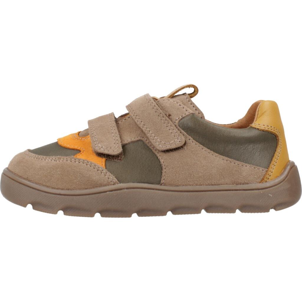 Scarpe Da Ginnastica Froddo Modello G3130274 3 Colore Marrone 2/5