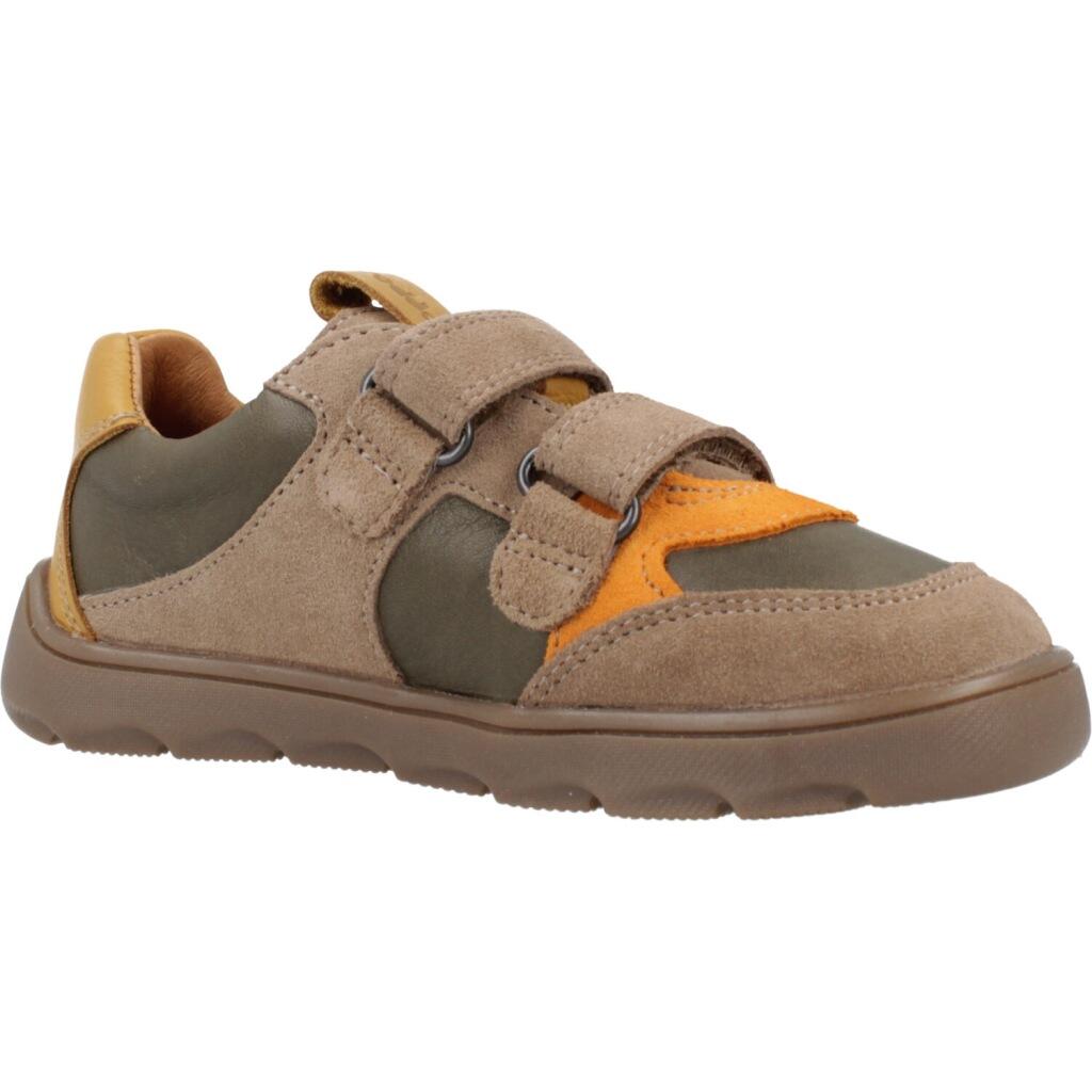 Scarpe Da Ginnastica Froddo Modello G3130274 3 Colore Marrone 5/5