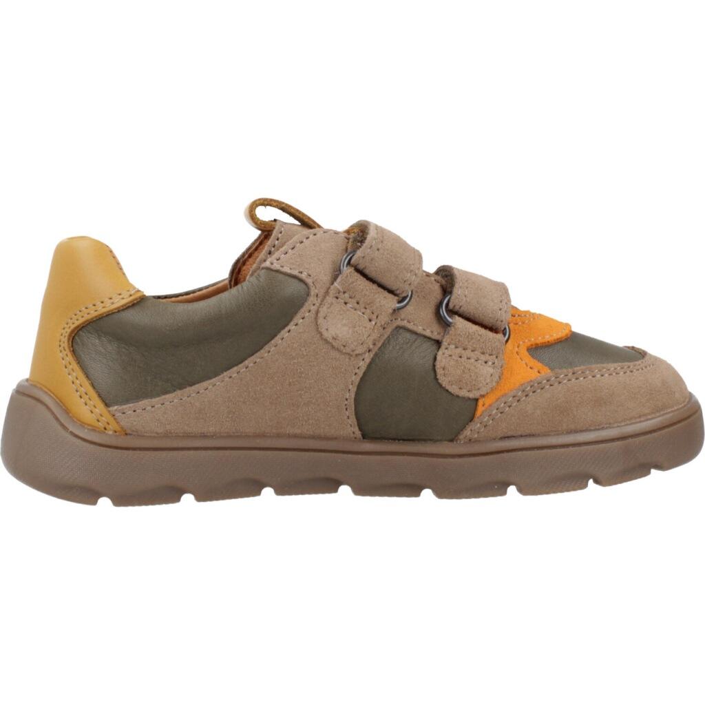 Scarpe Da Ginnastica Froddo Modello G3130274 3 Colore Marrone 4/5