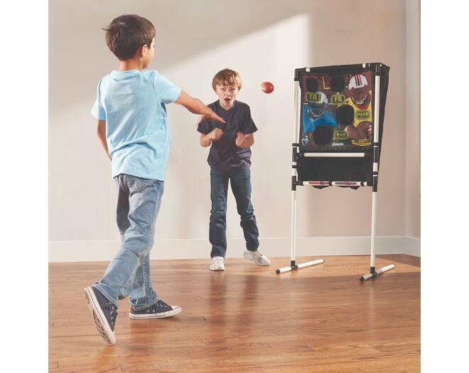 Franklin Youth Football Target Toss American Football 4/5