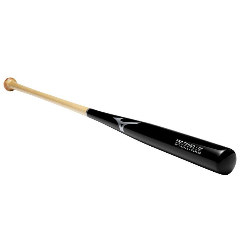 Mizuno Pro Fungo 37 37 pouces Noir 2/5