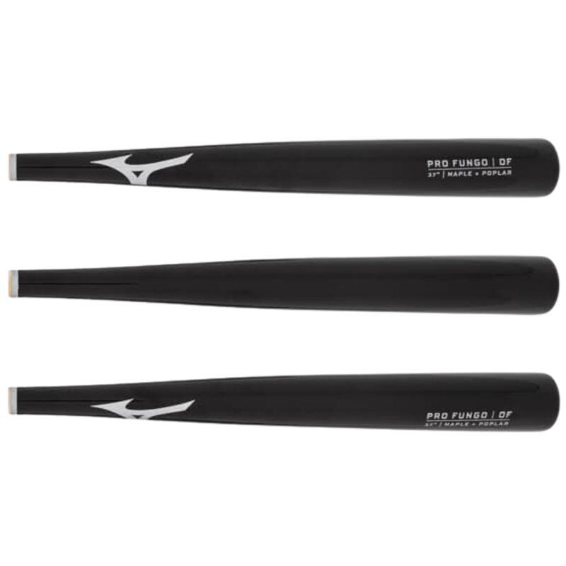 Mizuno Pro Fungo 37 37 pouces Noir 4/5