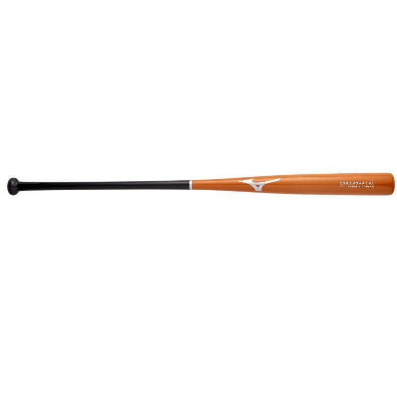 MIZUNO Mizuno Pro Fungo 37 37 Polegadas Laranja