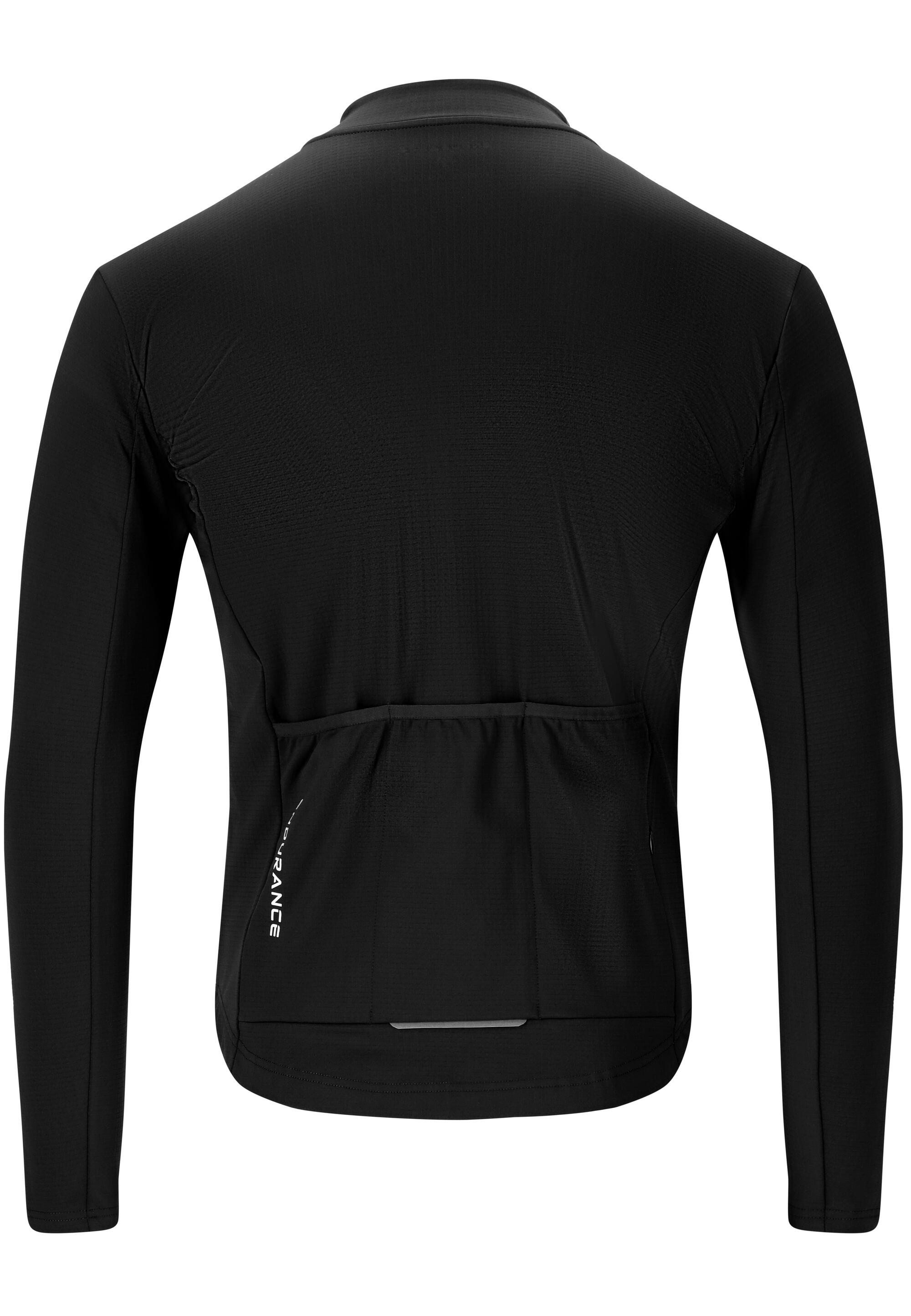 Camisola de manga comprida Endurance Megah 2/15
