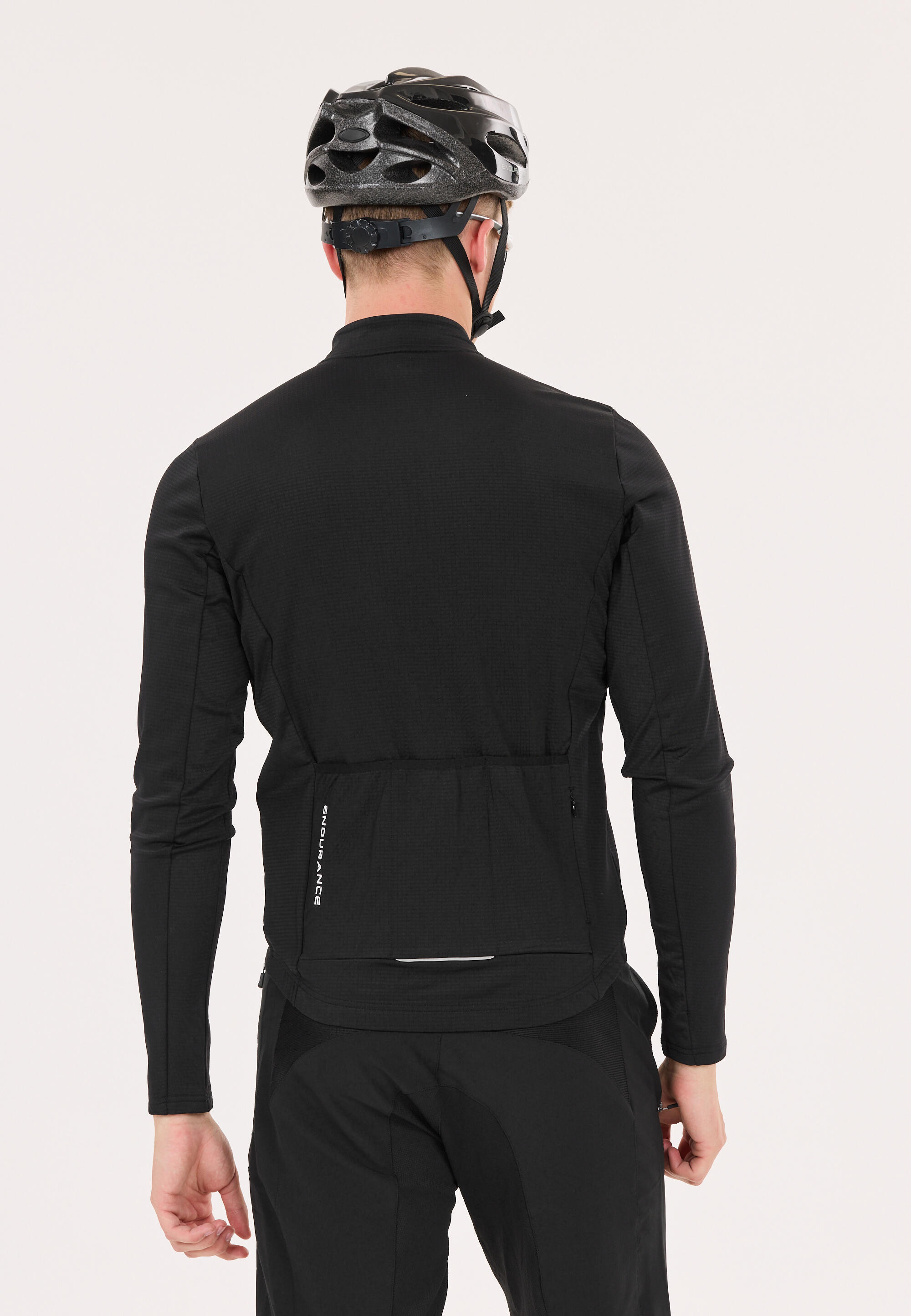 Camisola de manga comprida Endurance Megah 5/15
