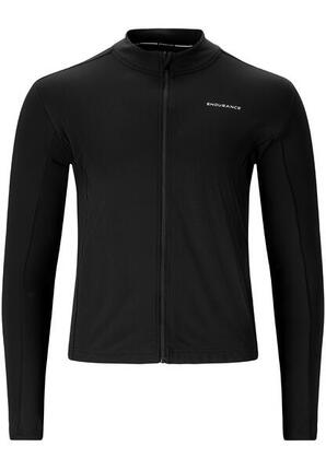 Langarmtrikot Endurance Megah