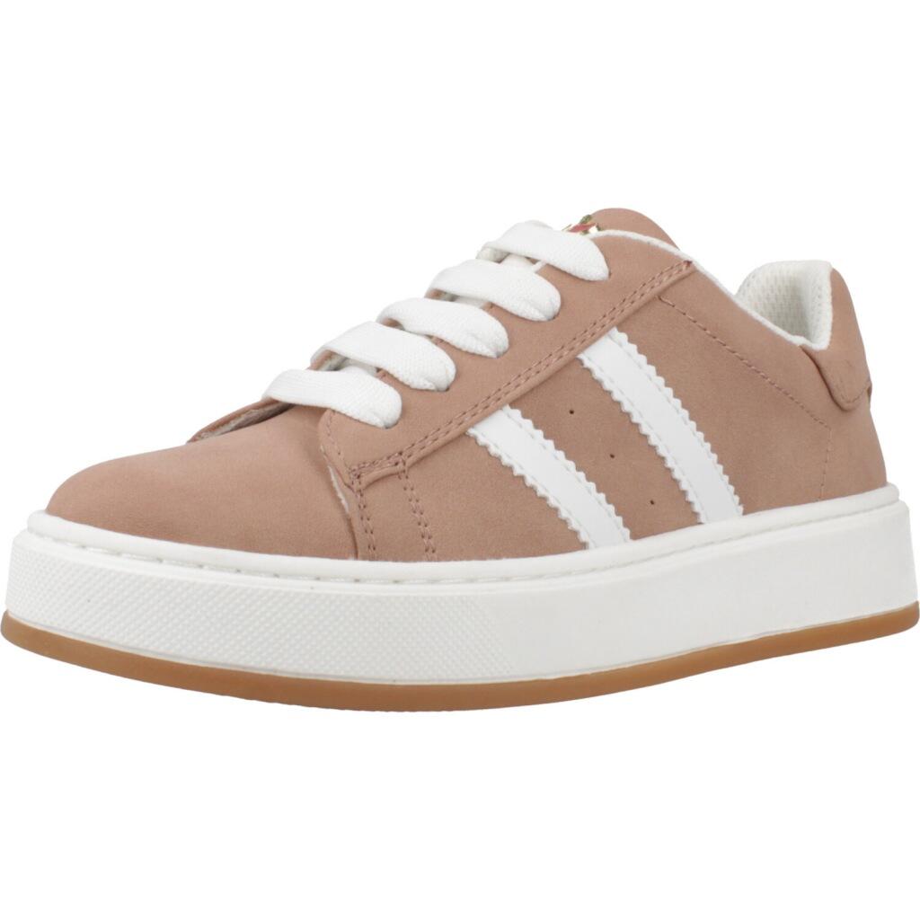 Ténis asso modelo ag17575 cor rosa