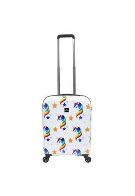 Saxoline Unicorn Handgepäck Koffer 55cm (S)