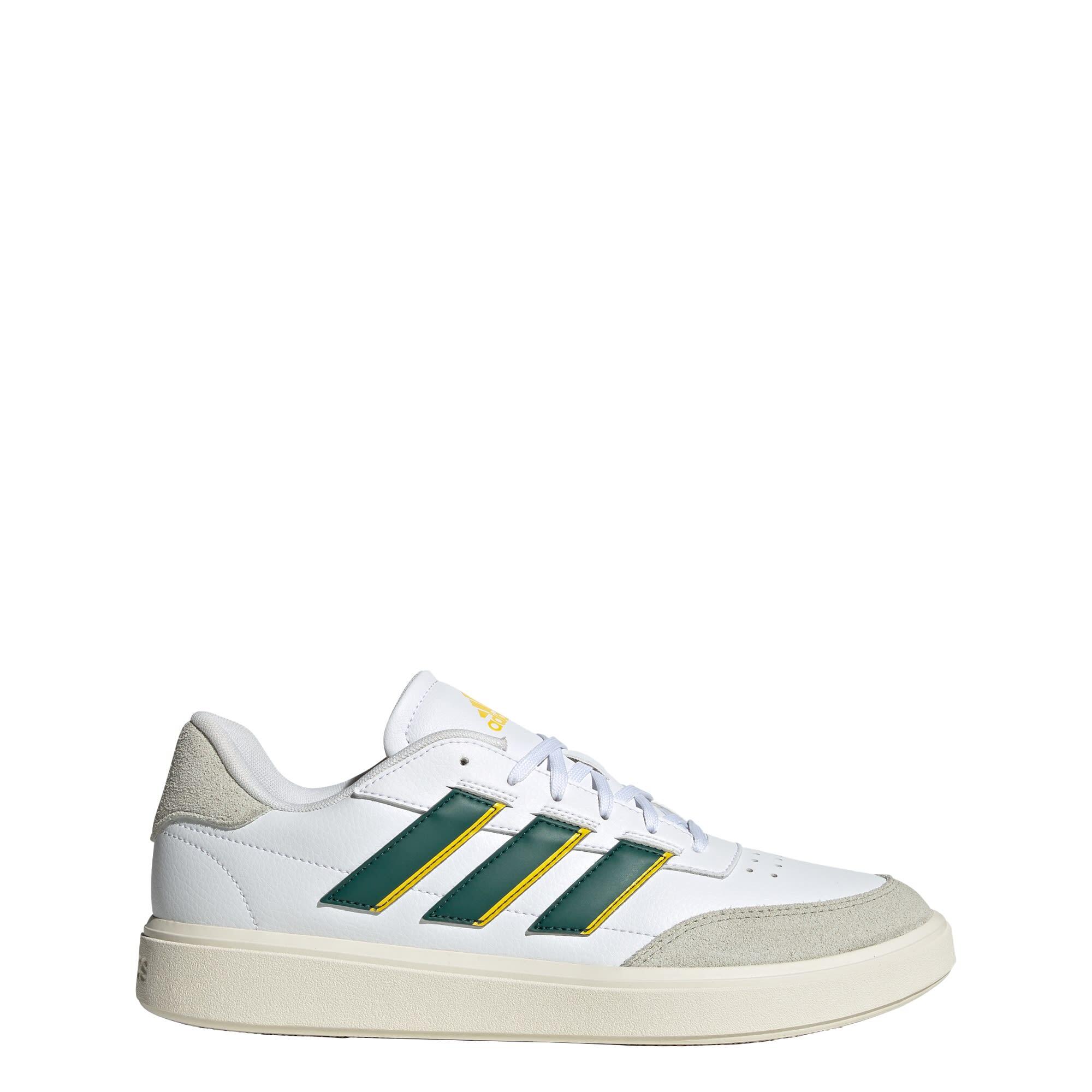 Buty Courtblock