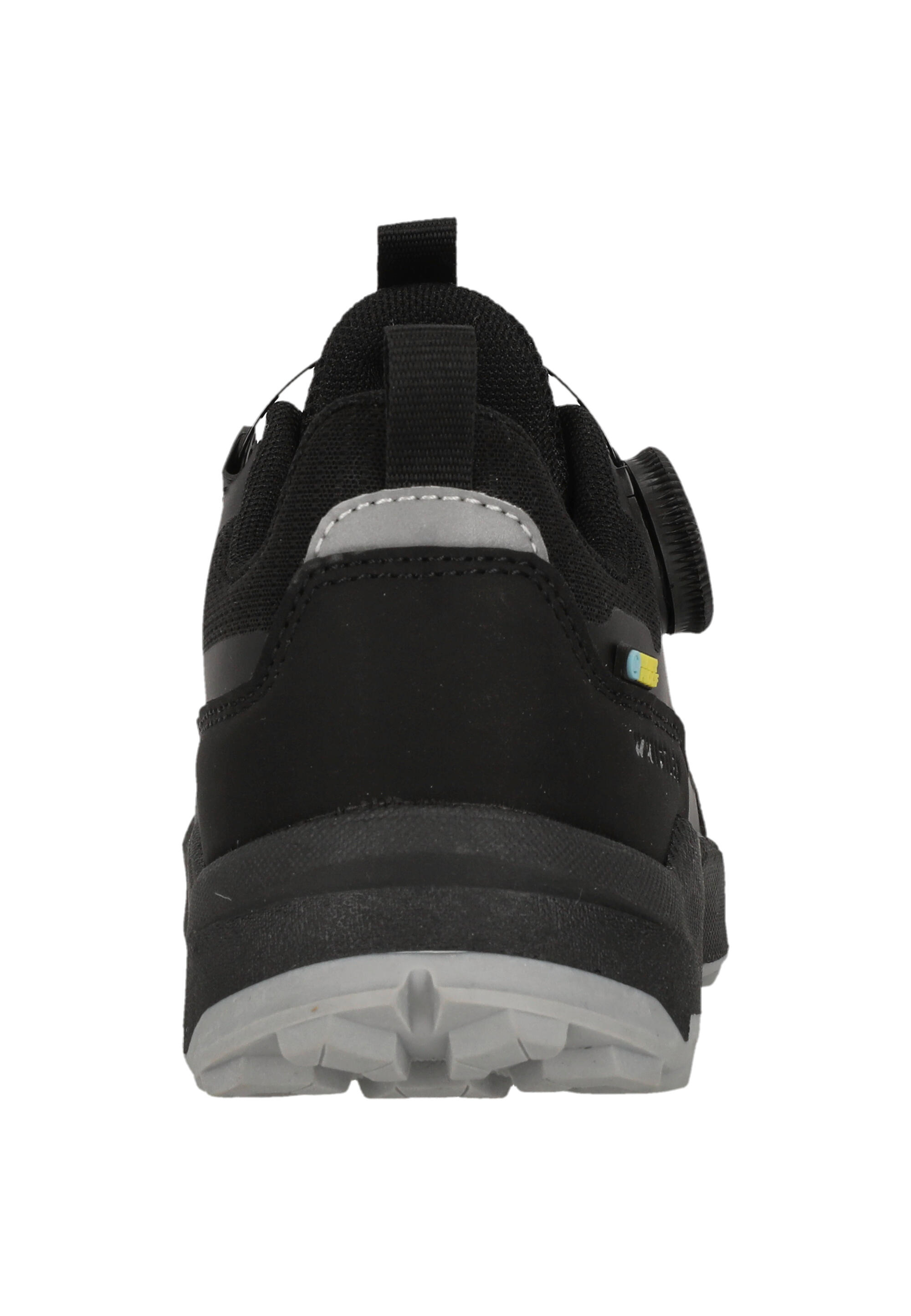 Botas de montaña Whistler Menfi Q-lock 5/15