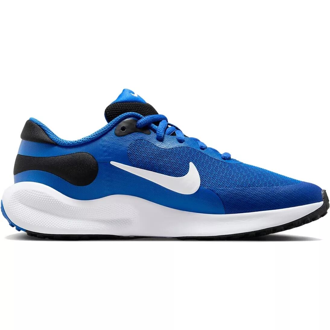 Nike Revolution 7 FB7689‑401 – Tênis Infantil 3/3