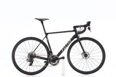 Bici strada ricondizionata · O2 VAM AXS 12V · Ottimo stato