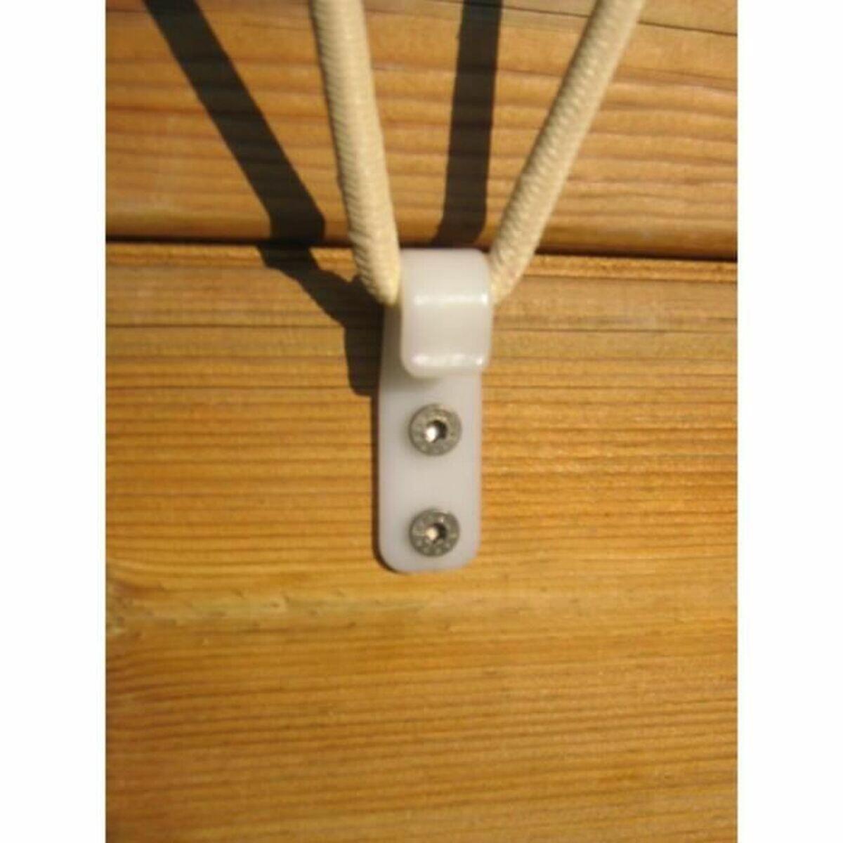 Cobertura de Piscina UBBINK 250 x 450 cm 3/3